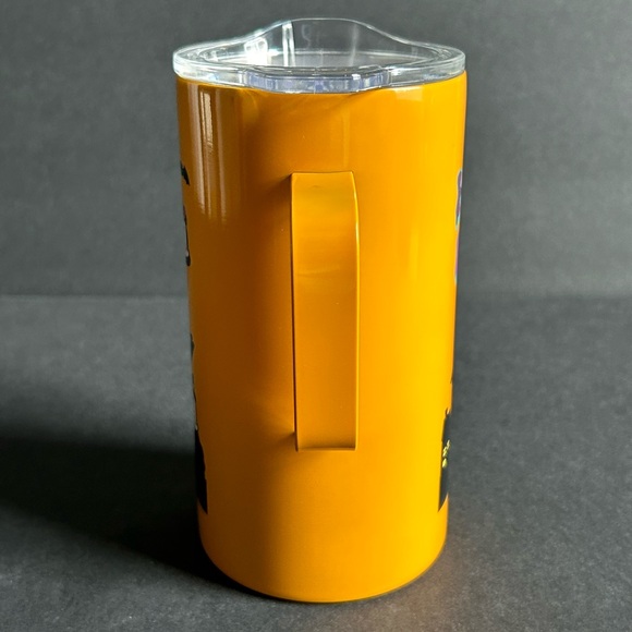 Hello Kitty Halloween Tumbler - Picture 3 of 5